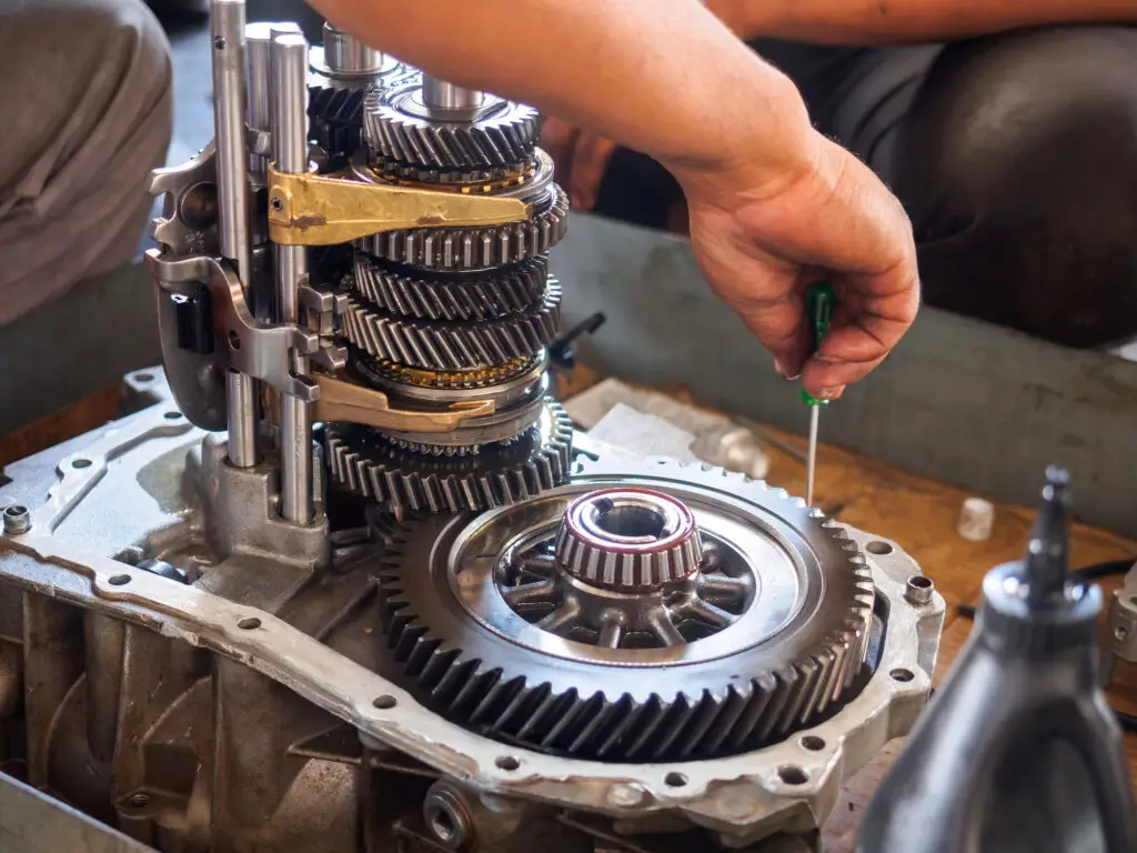 Best Glendale Transmission Repair